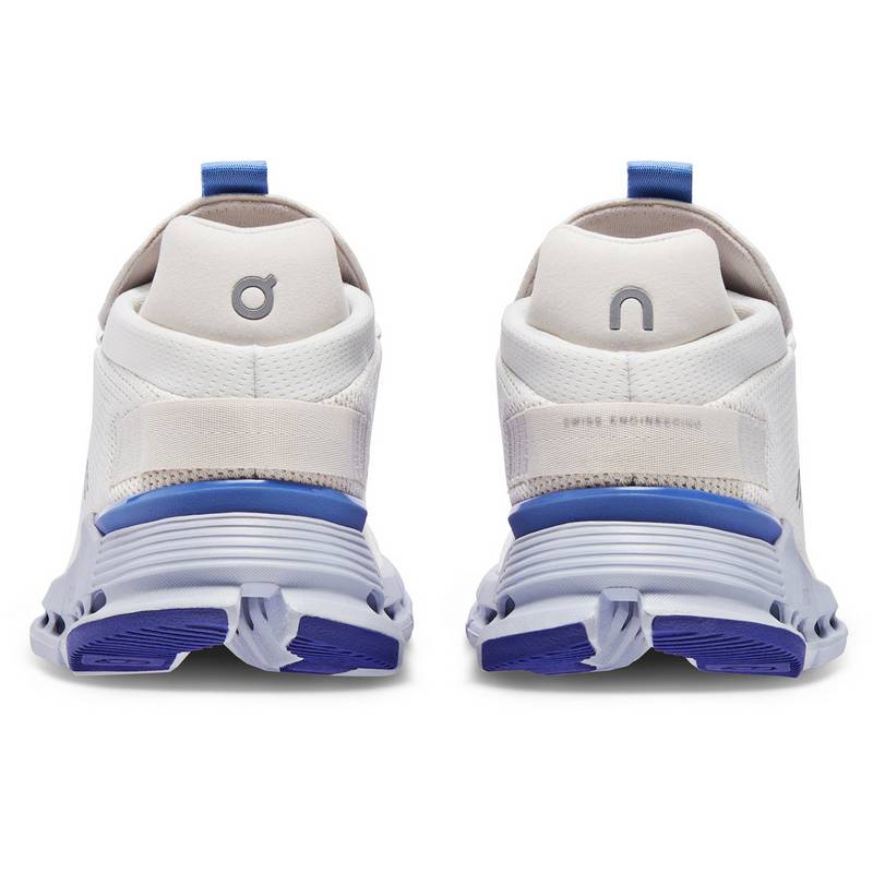 On Cloudnova Sneaker Damen