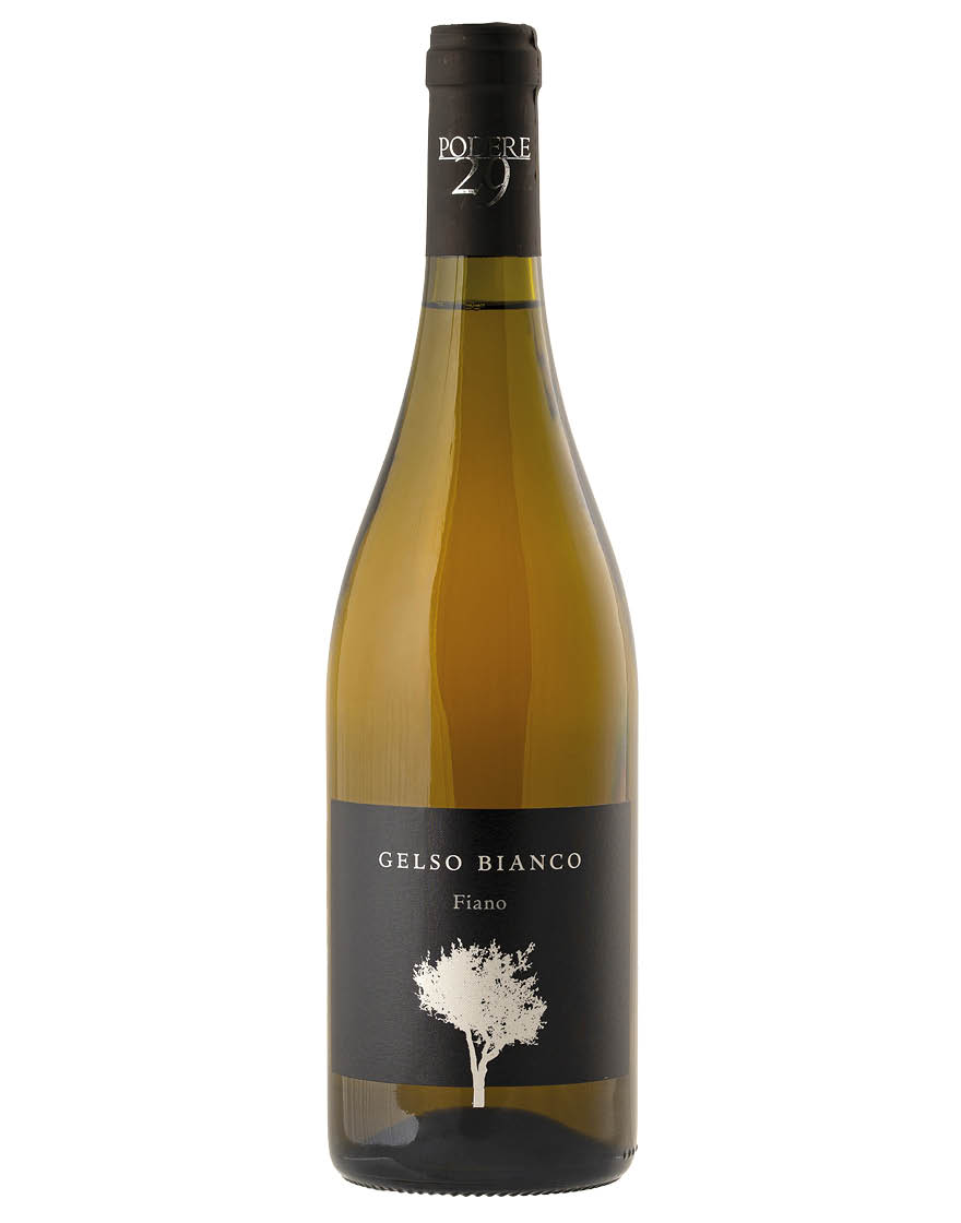 Puglia IGT Minutolo Gelso Bianco 2022 Podere 29 0,75 ℓ