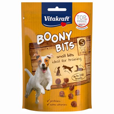 Vitakraft Boony Bits für kleine Hunde