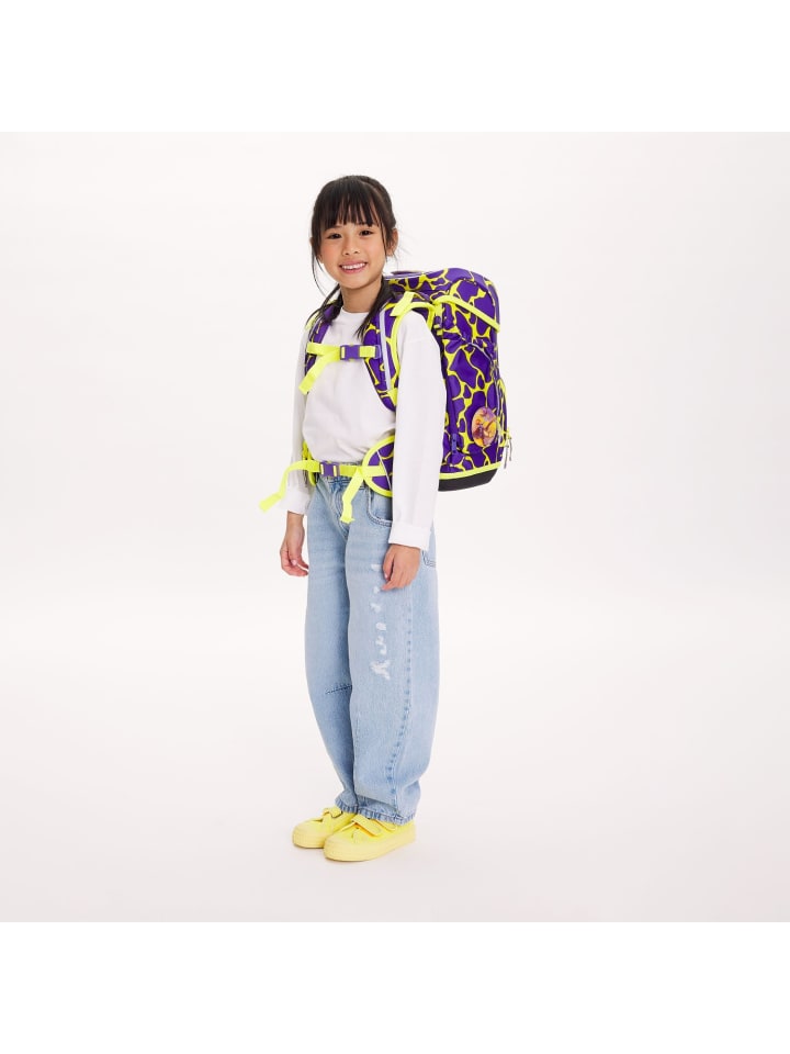 Ergobag ergobag cubo Schulranzen-Set SuBärkraft günstig kaufen onesize