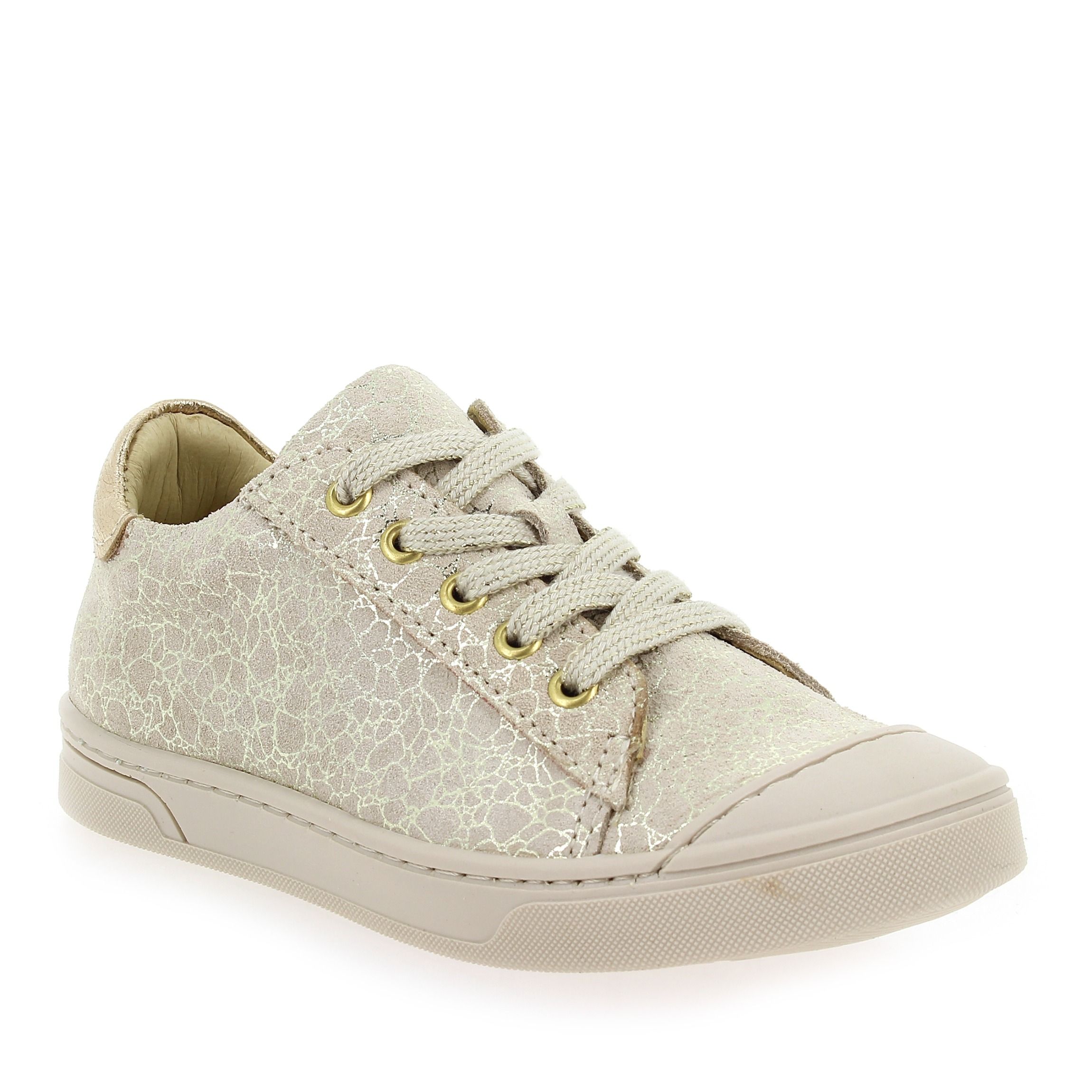 Bellamy  INDY E24 - Beige Platine