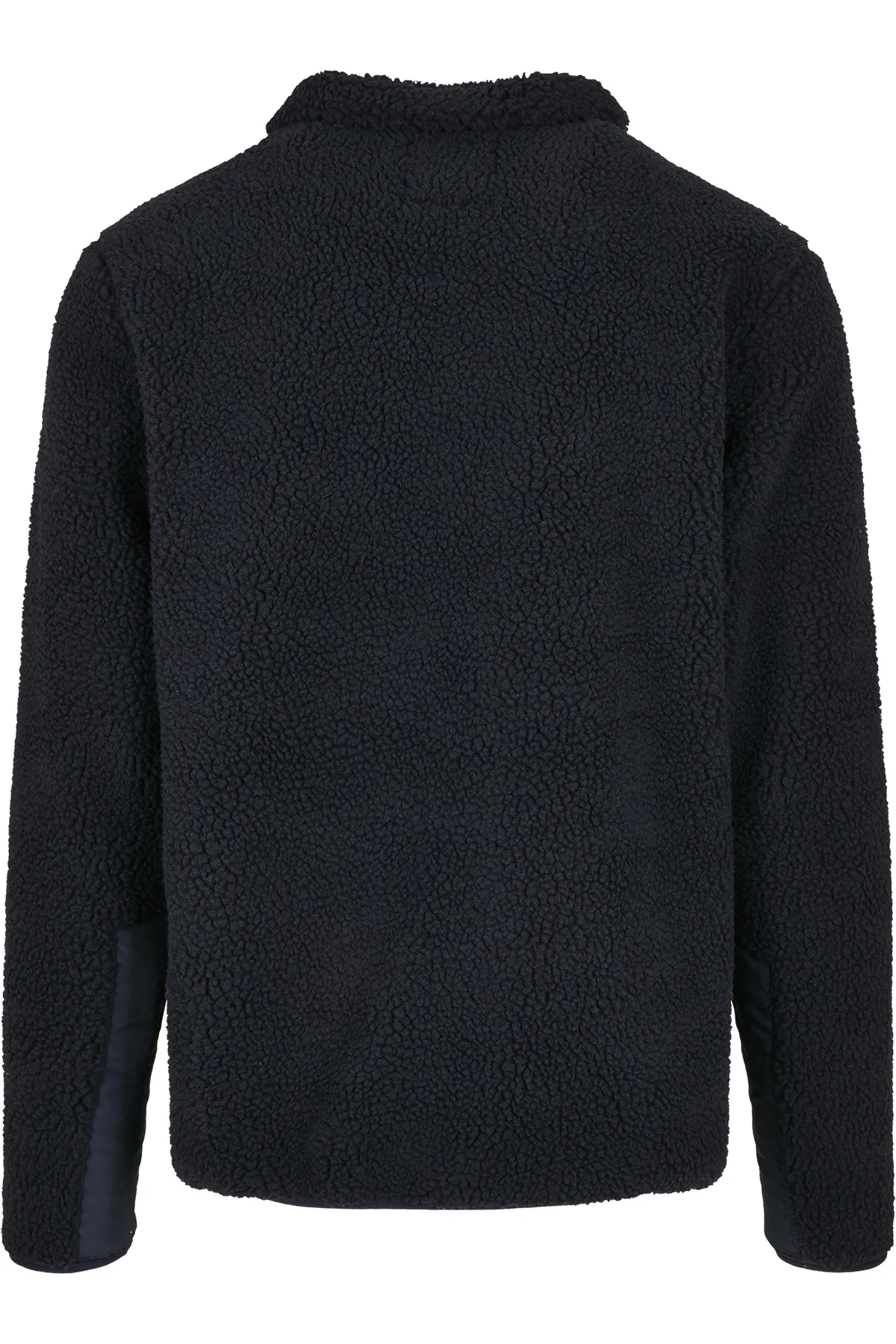 Urban Classics  Winterjacke - Blau - Basic