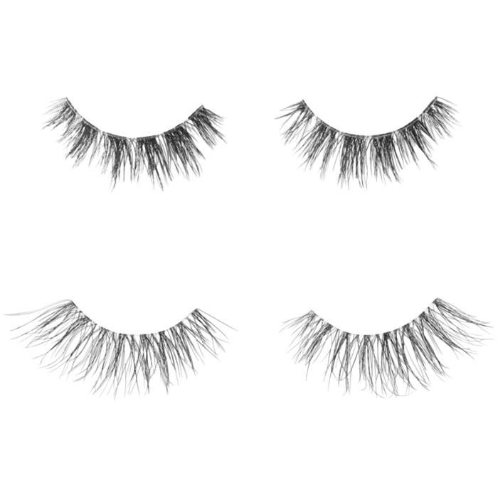 Golden Gatsby Glamoureyes Lash Vault
