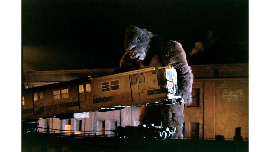 King Kong - Special Edition