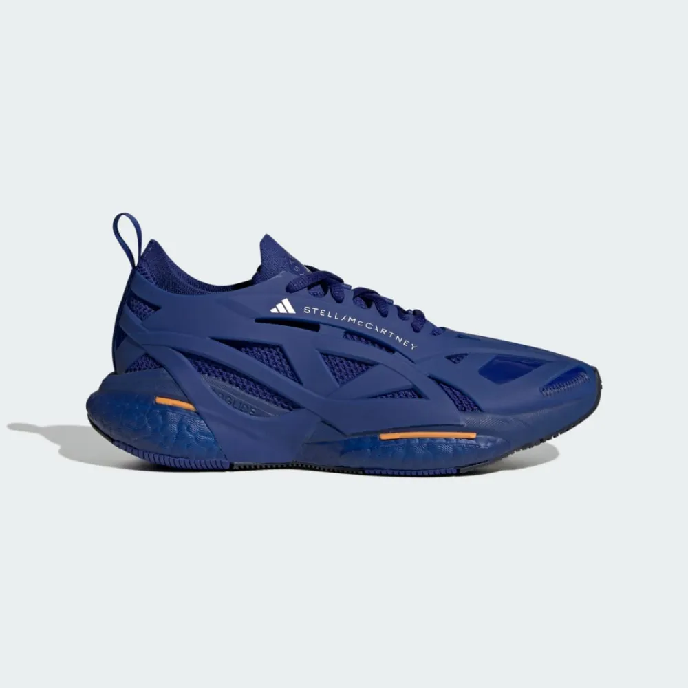 adidas Stella McCartney Solarglide ID7584 / blau