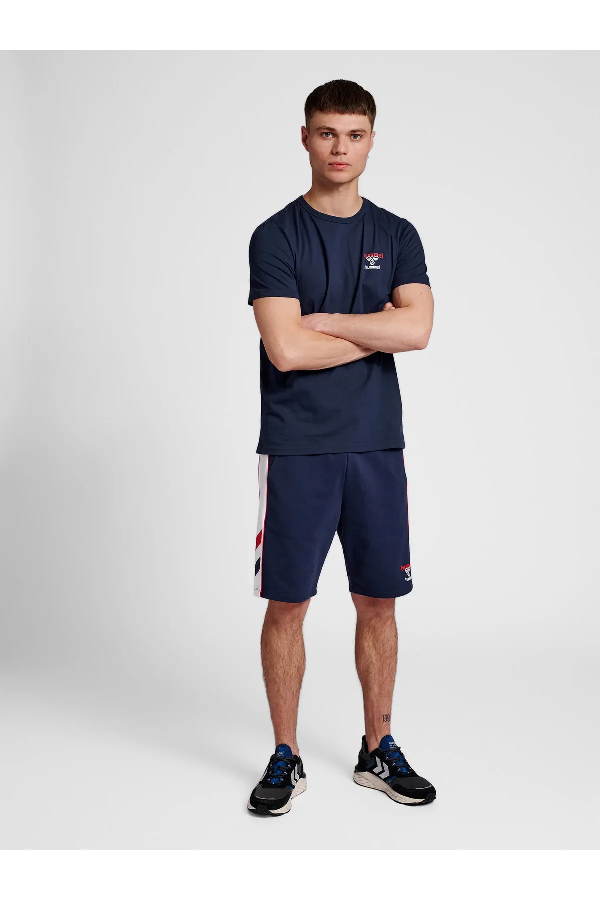 hummel  hmlIC DAYTON T-SHIRT