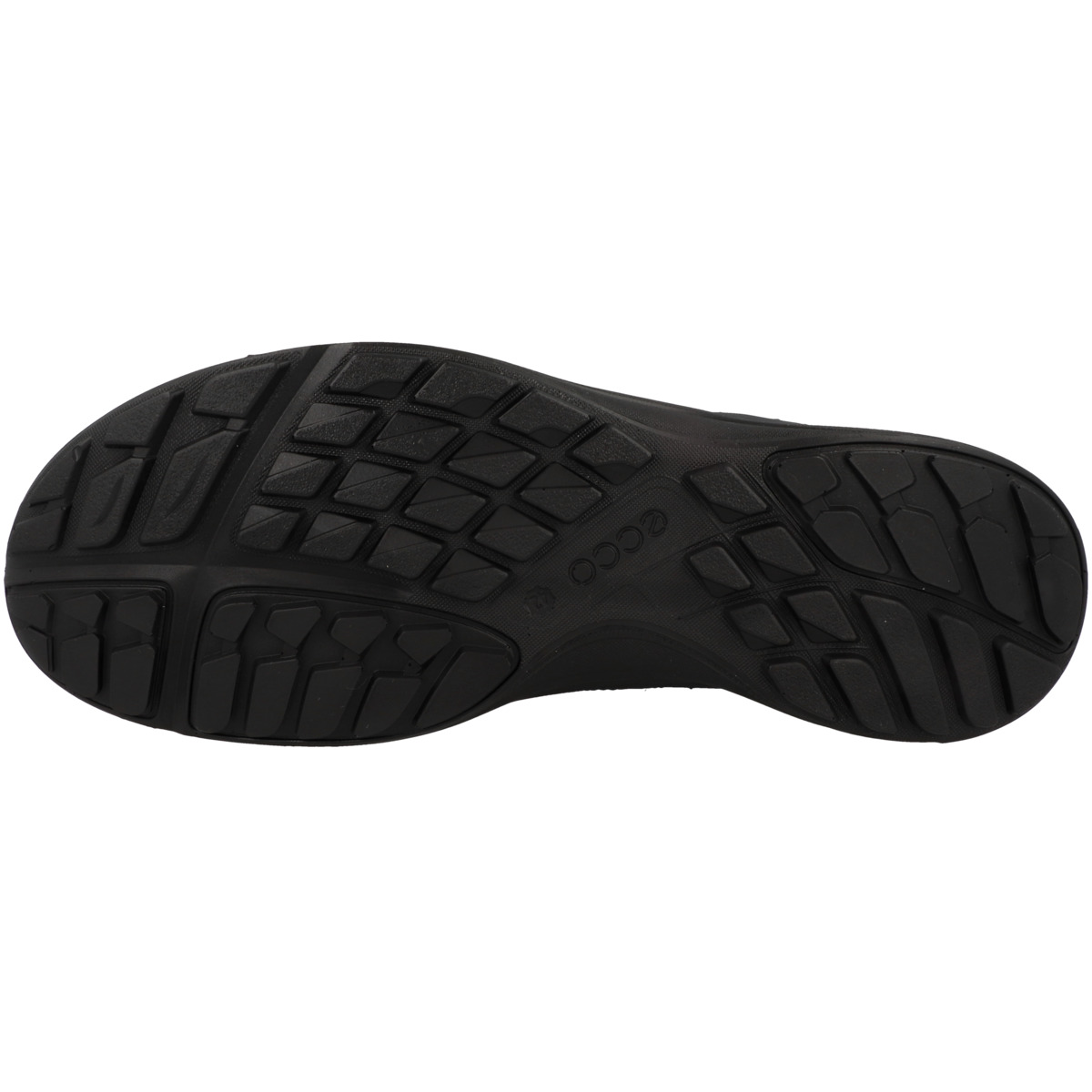 Ecco Terracruise Lite Sneaker Low schwarz
