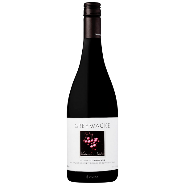 GreywackePinot Noir 2021