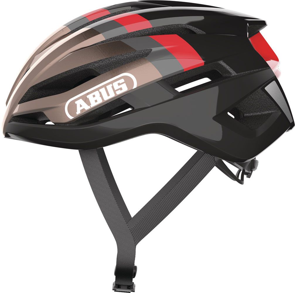 Abus StormChaser - Rennradhelm kaufen | Bike-Discount