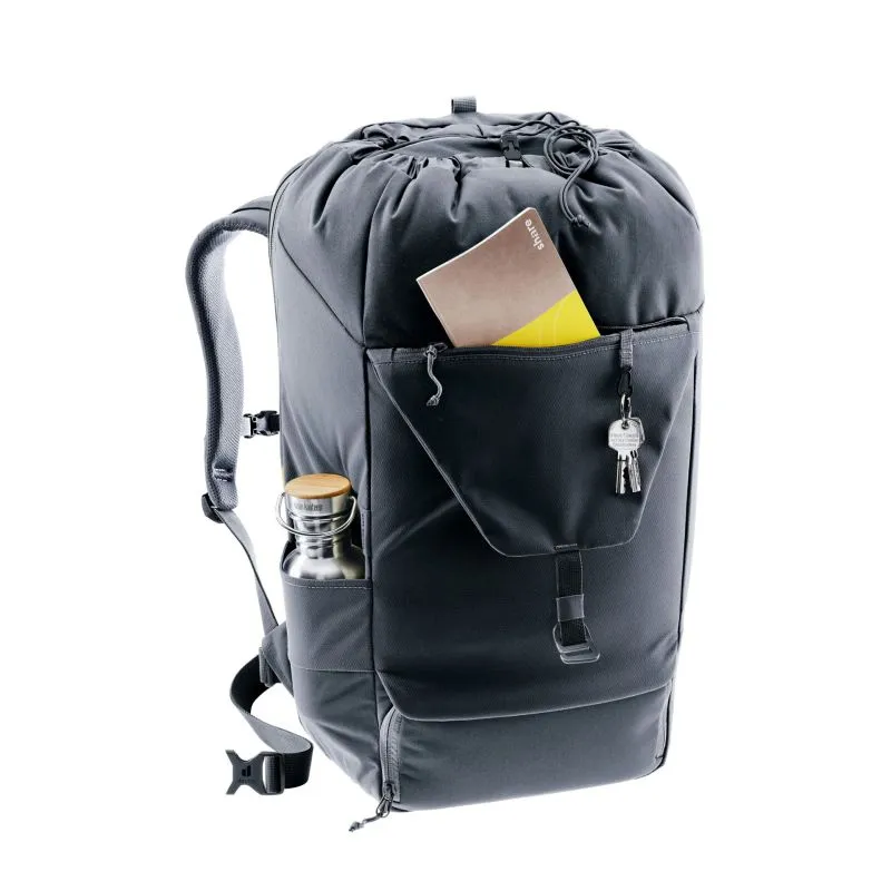 Deuter Utilion 34+5 - black