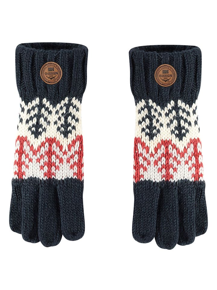 Geographical Norway 3tlg. Set in Dunkelblau günstig kaufen onesize