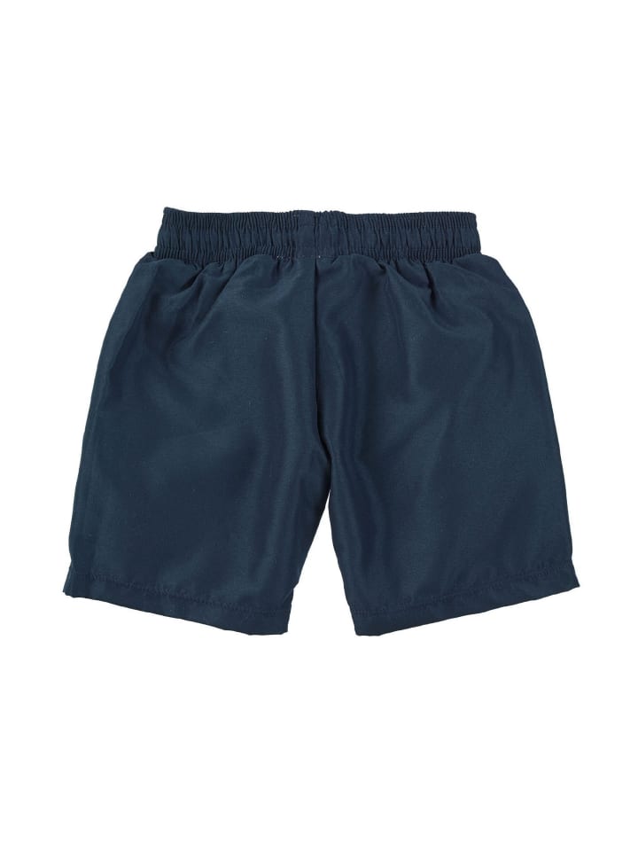 Sterntaler Badeshorts uni in marineblau günstig kaufen