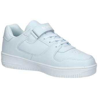Be Wild Sneaker in blau