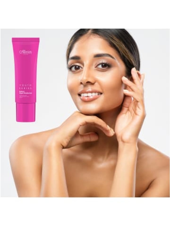 Skinchemists Retinol Bakuchiol Nachtfeuchtigkeitspflege 50ml  günstig kaufen onesize