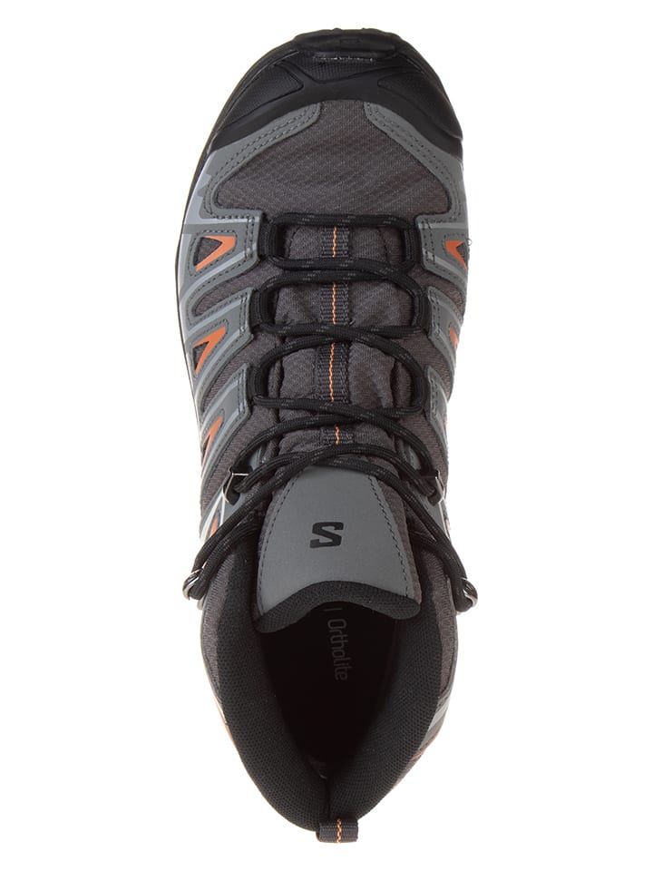 SALOMON Trekkingschuhe 