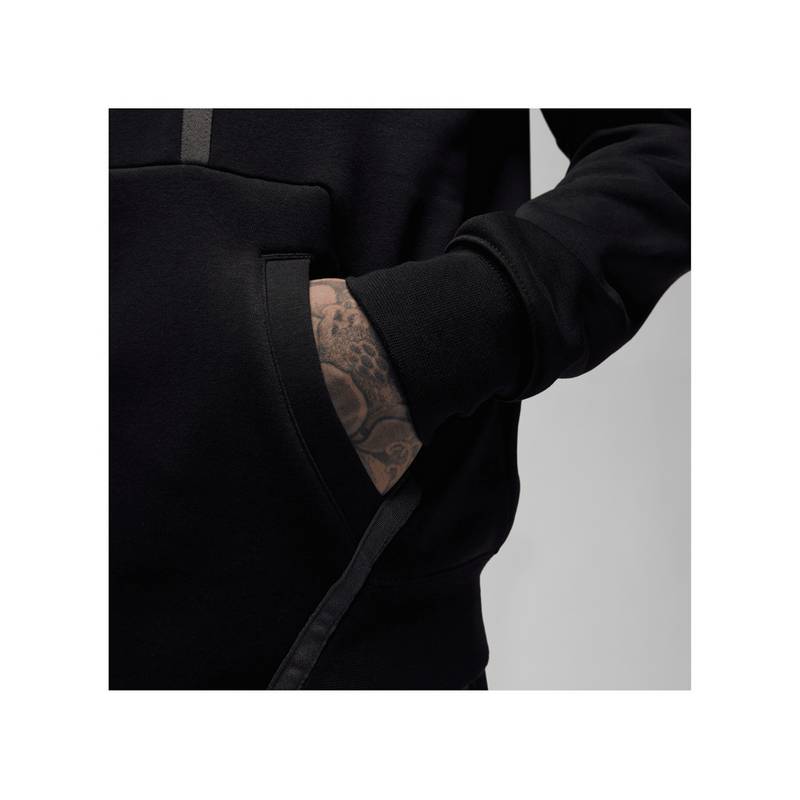 Nike x PSG Fleece Hoody Sweatshirt Herren