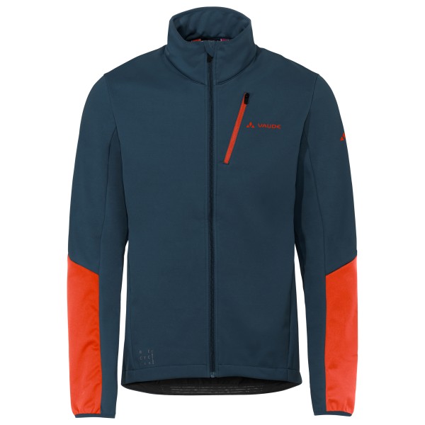 Vaude - Matera Softshell Jacket II - Fahrradjacke
