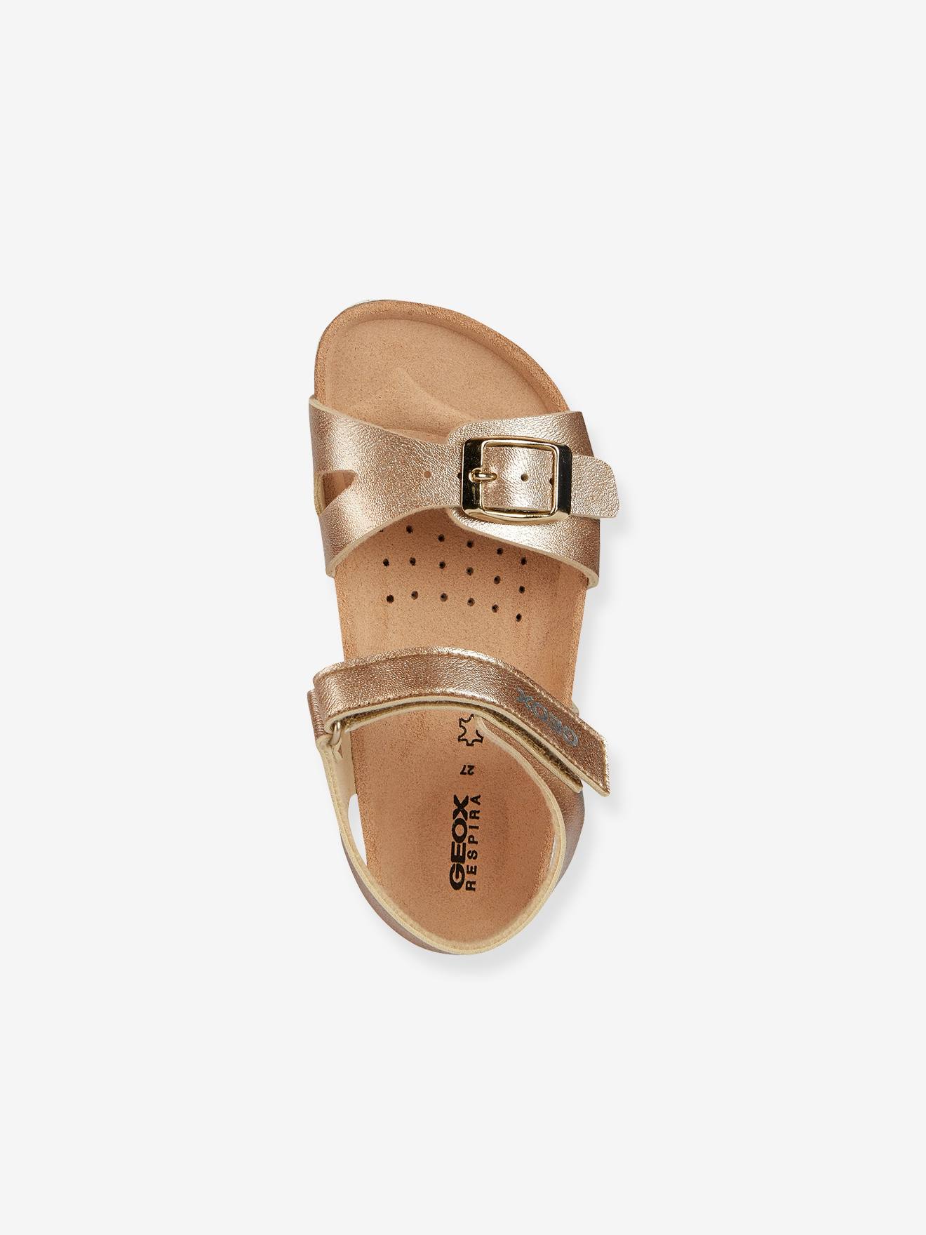 Sandales enfant Adriel Girl C GEOX® rose