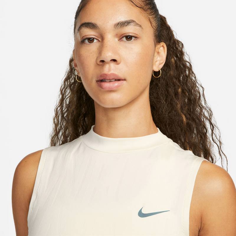 Nike RUN DIVISION Funktionstank Damen