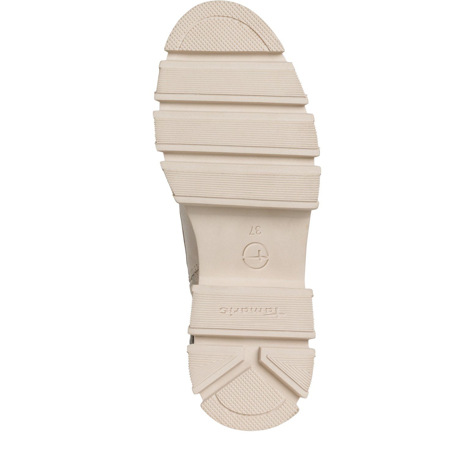 Tamaris Schnürboots