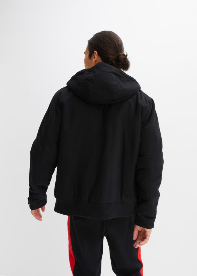 Winterjacke
