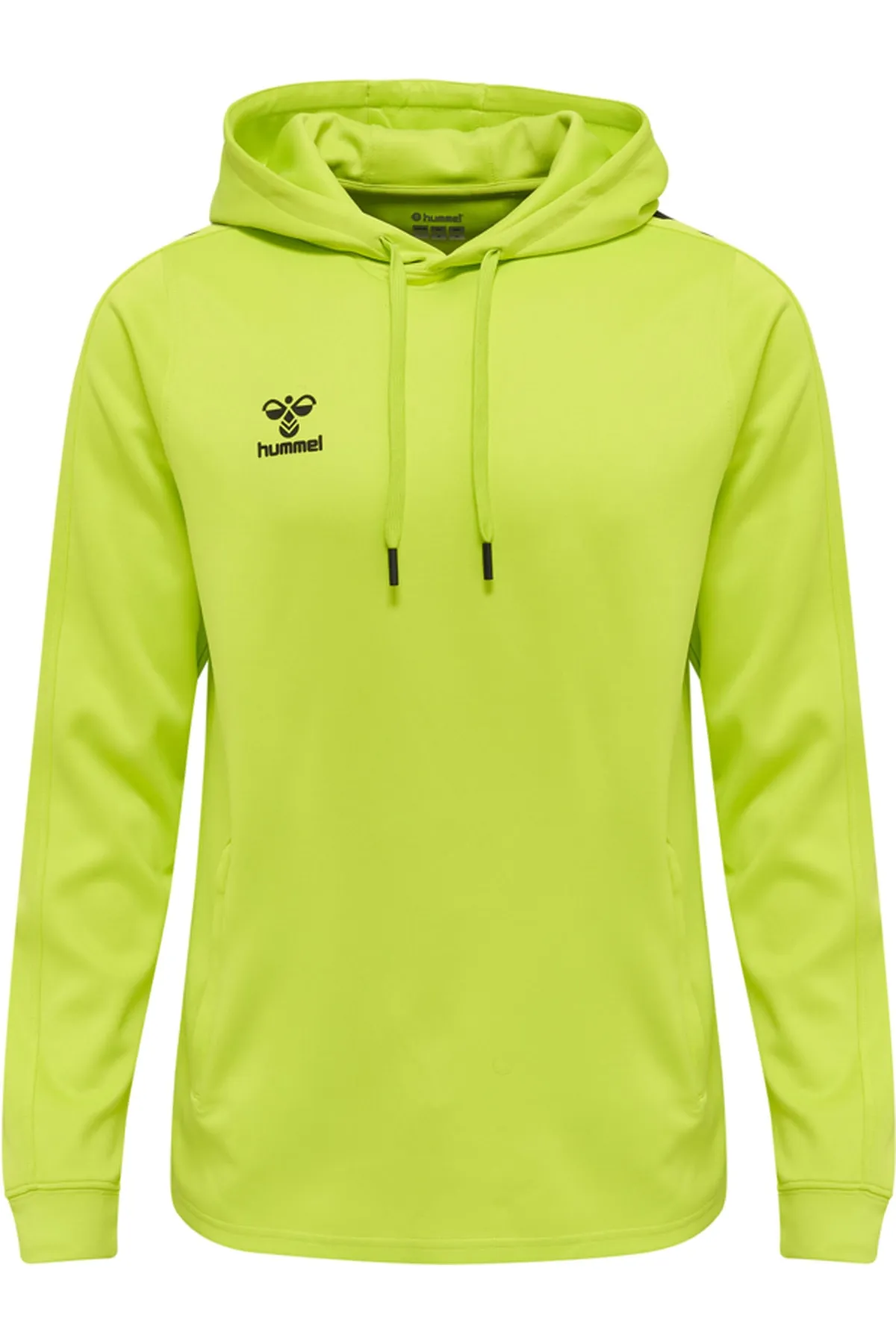 hummel  Sweatshirt - Gelb - Regular Fit