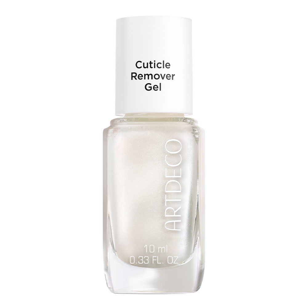 artdeco CUTICULE REMOVER GEL Gel émollient à l'huile d'amande douce