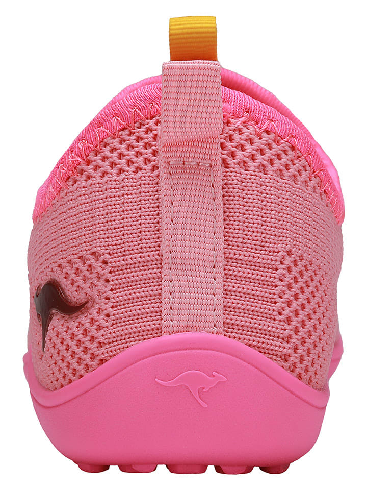 Kangaroos Barfußschuhe 