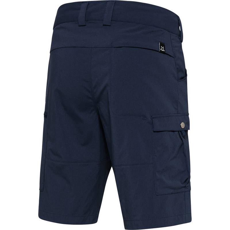 Haglfs Mid Standard Shorts Funktionsshorts Herren