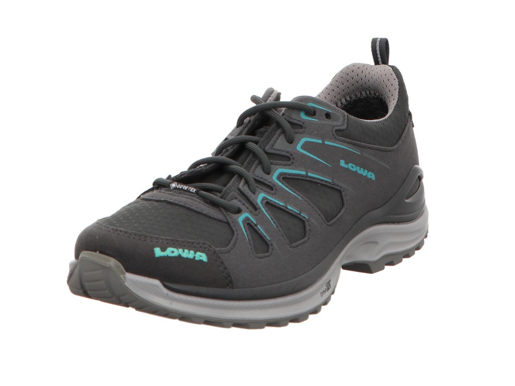 LOWA Trekkingschuhe grau 320616-9727