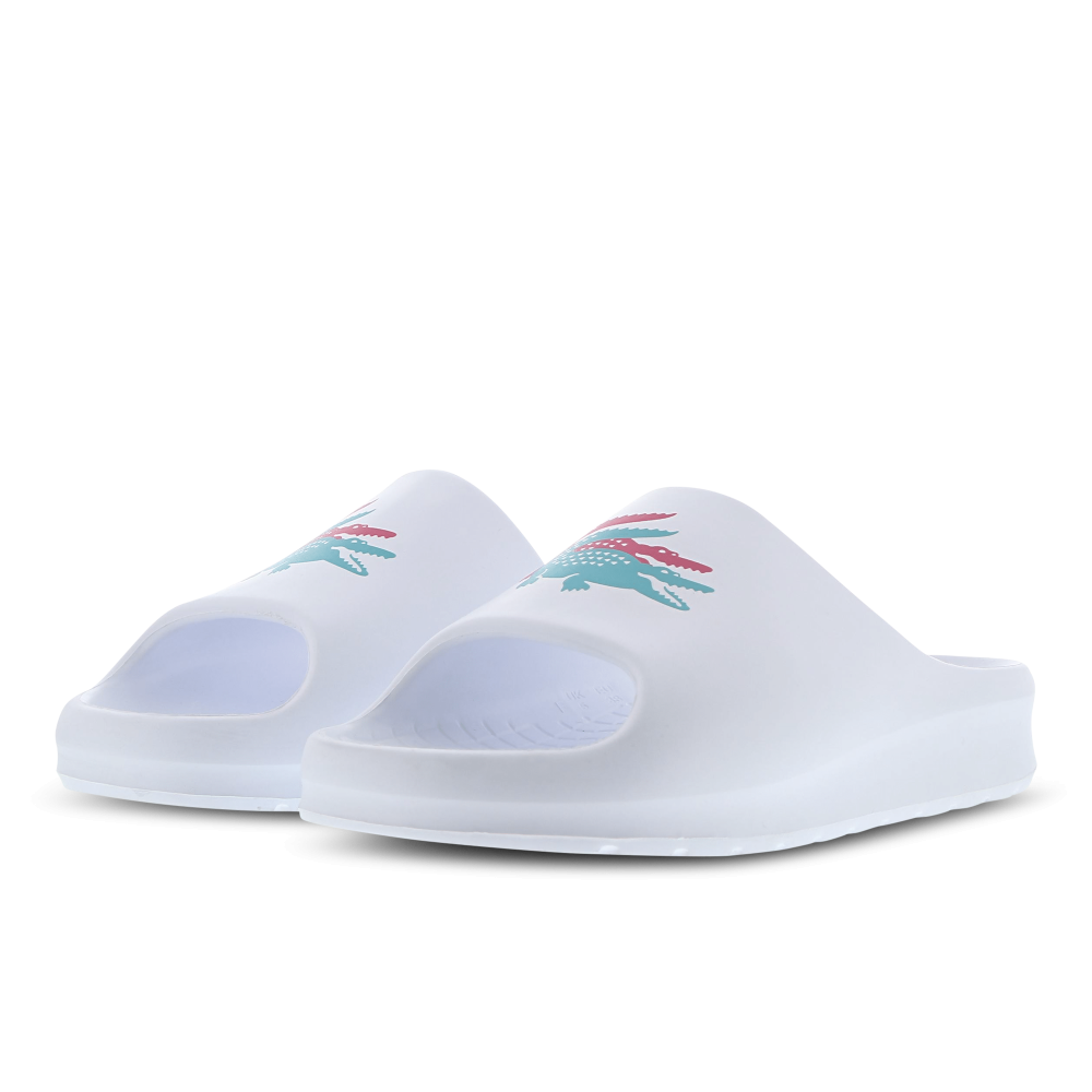 Lacoste Serve 2.0 Evo 745CFA00051R4 / weiss
