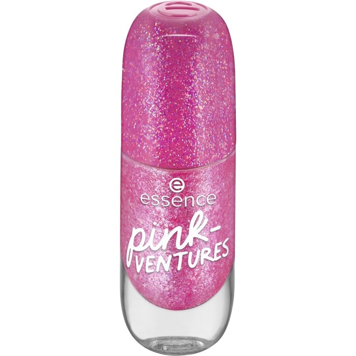 Gel Nail Colour