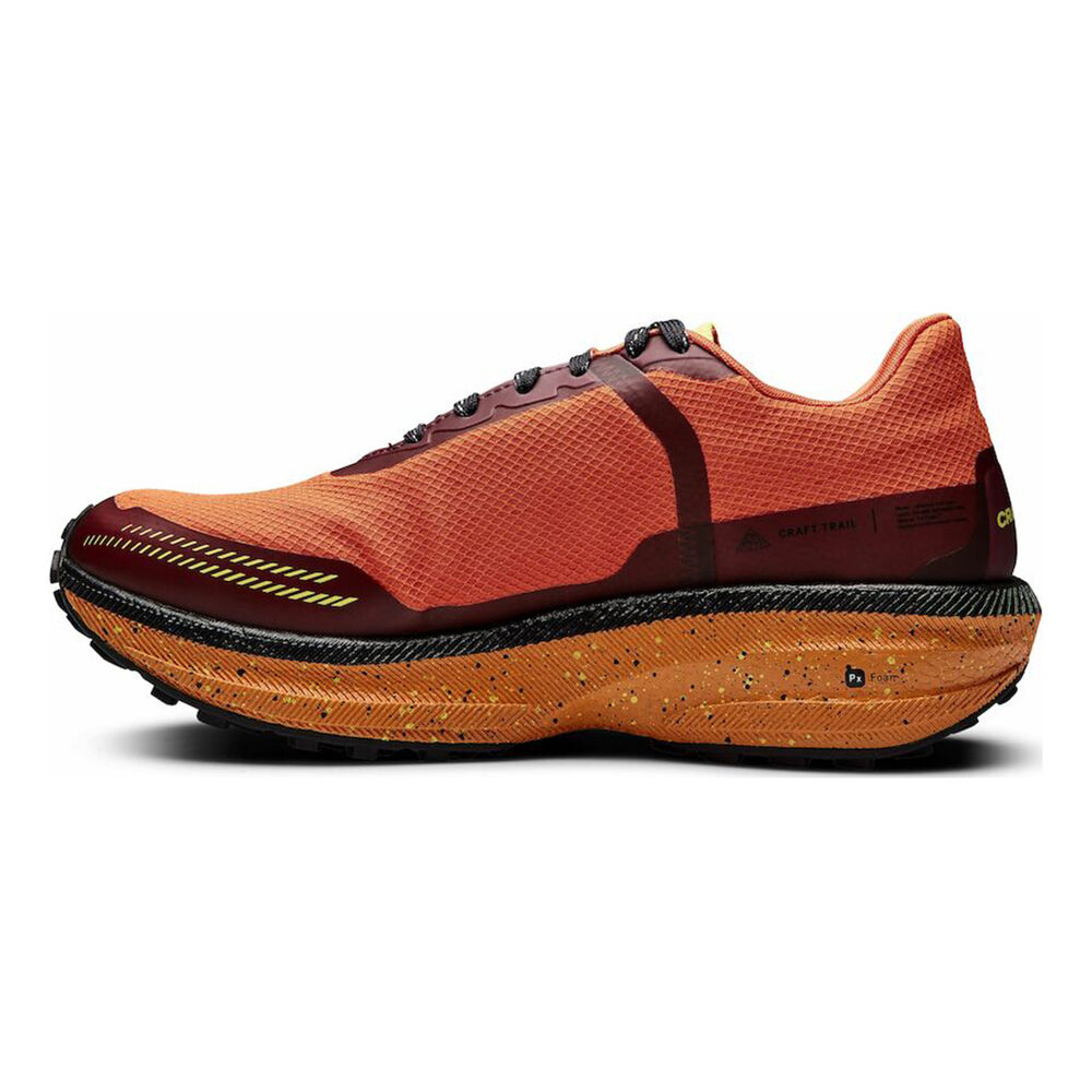 Craft Endurance Trail Hydro 1914278-521508 / orange