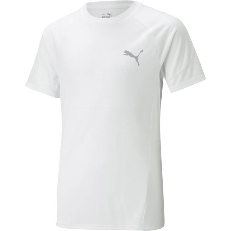 PUMA EVOSTRIPE Funktionsshirt Jungen
