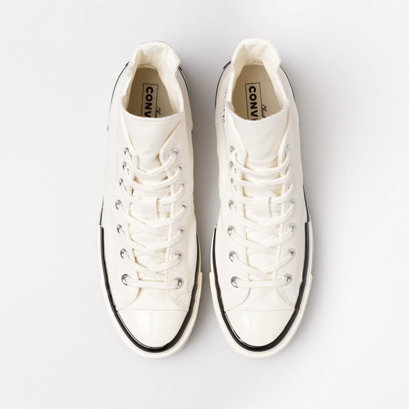 CONVERSE CHUCK 70 PLUS Weiß
