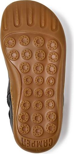 Camper Stiefelette TWINS