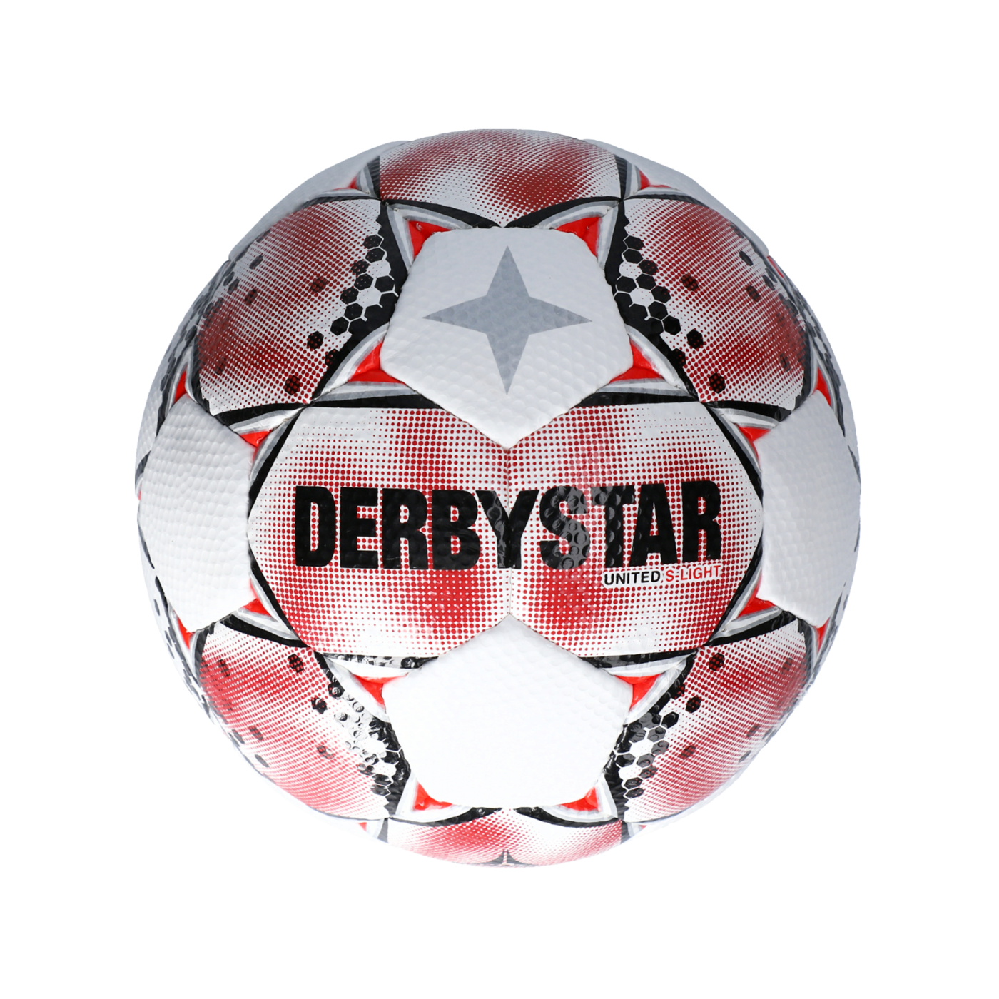 Derbystar UNITED S-Light 290g v23 Lightball F132