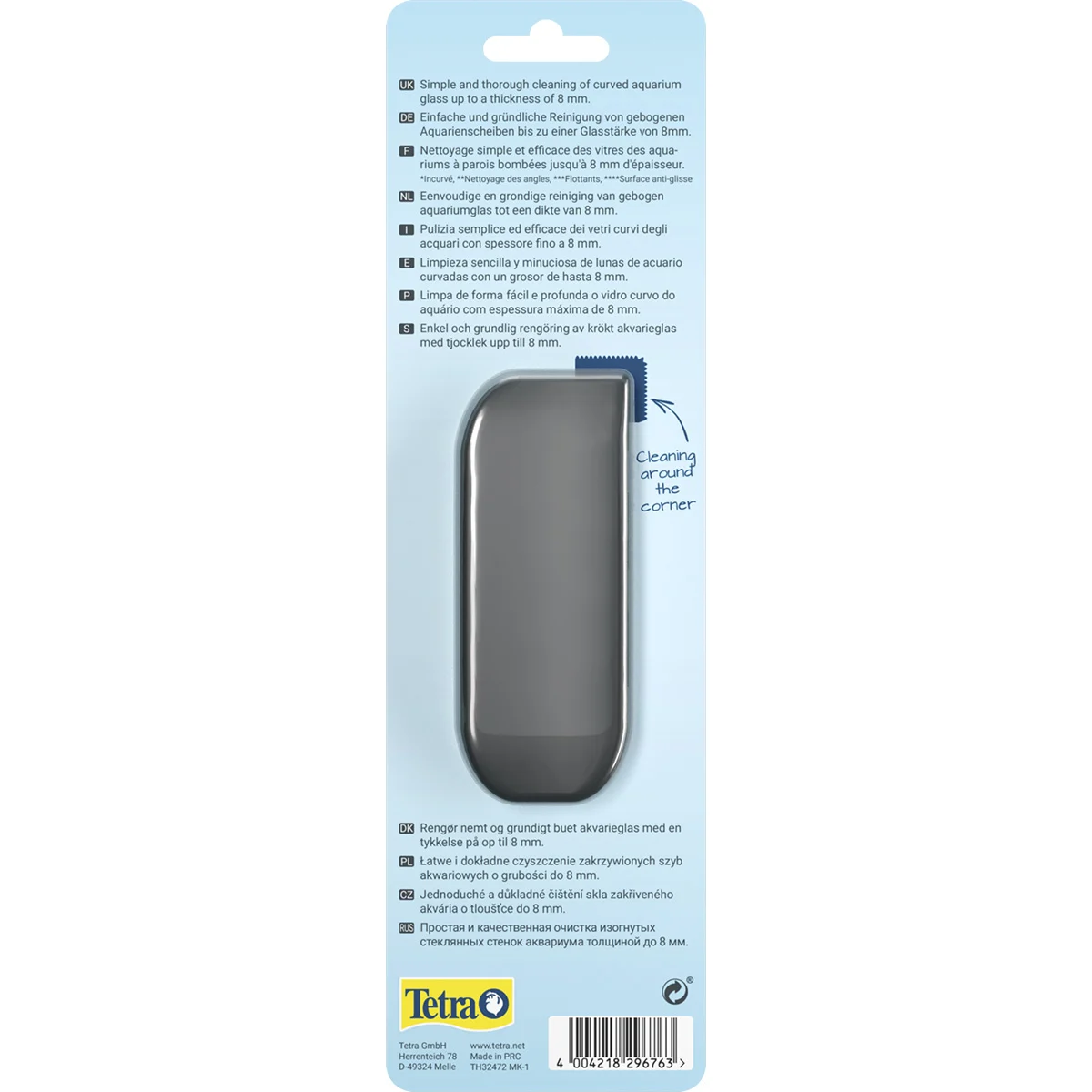 Tetra Magnet Cleaner Flexible günstig kaufen