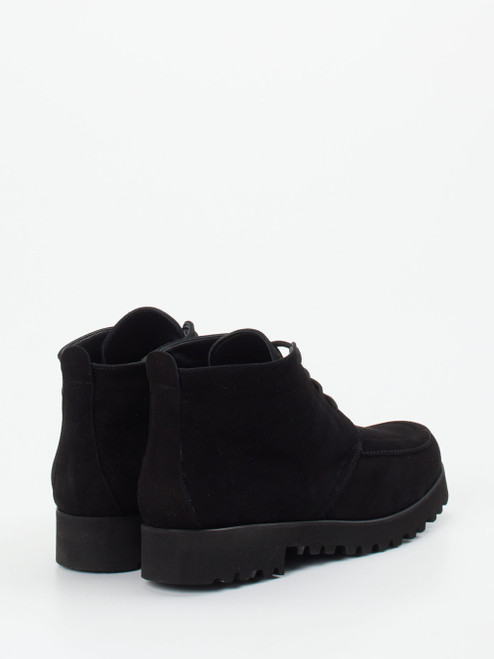 Schnürstiefelette-18030090048 Mannori