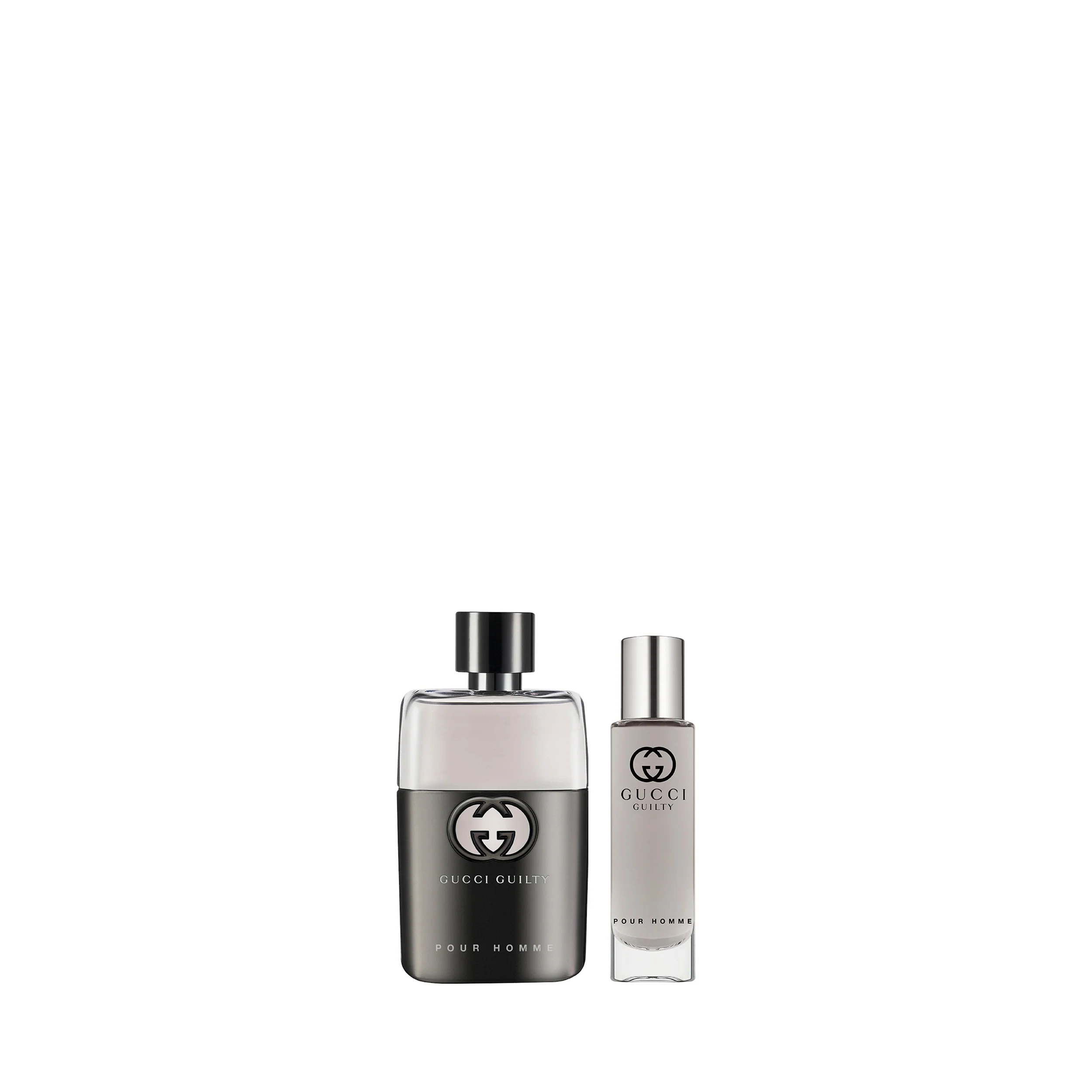 Set de Regalo Guilty Pour Homme Gucci Guilty Pour Homme - Set de Perfume Hombre, Eau de Toilette