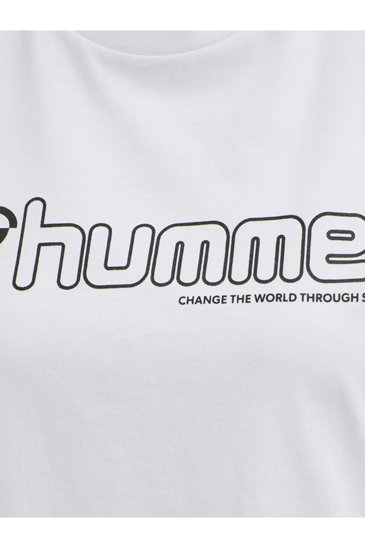 hummel  hmlZENIA T-SHIRT S/S