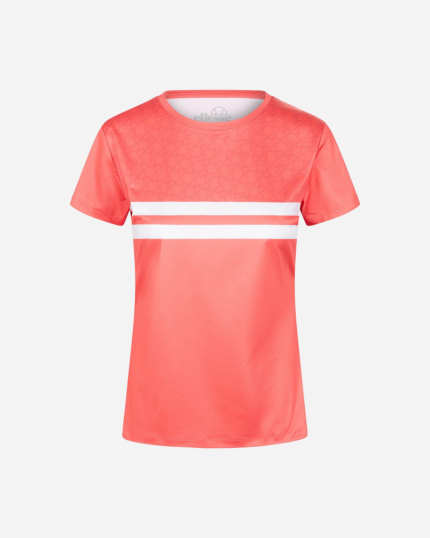 Tenisové tričko Ellesse Chain Logo W ETW030S24-248