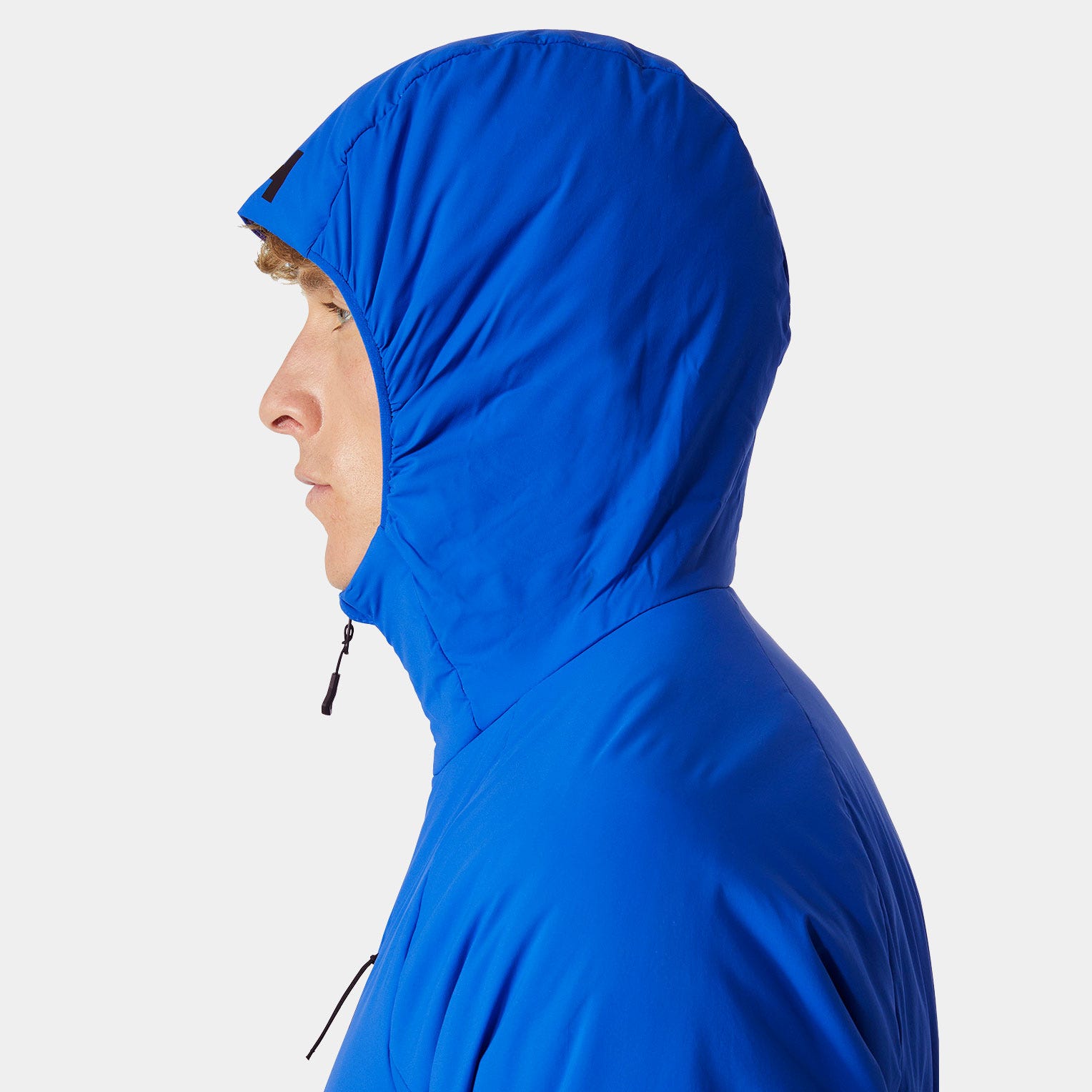 Men's Odin Stretch Hood Insulator 2.0