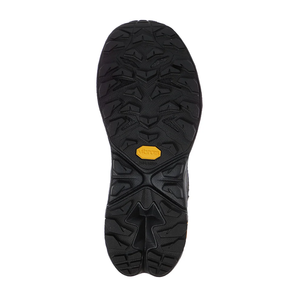 Hoka WMNS Anacapa 2 Low Gore Tex 1142830-BBLC-B / schwarz