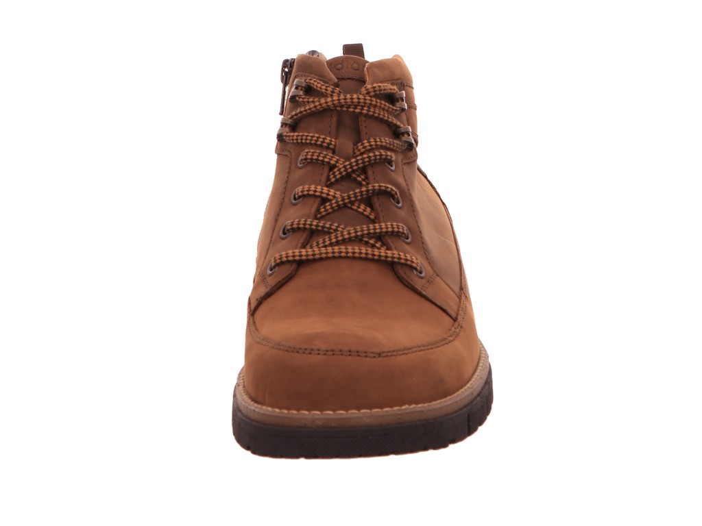 WALDLÄUFER Stiefeletten braun 714701
