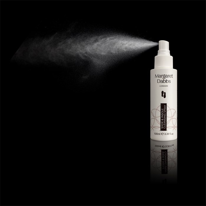 Shoe + Insole Cleansing Spray