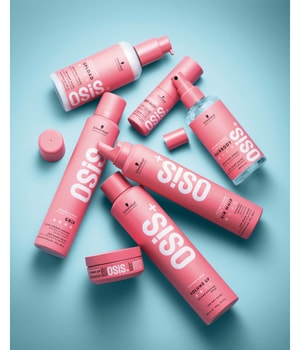 Schwarzkopf Professional Osis Volume & Body Pump Up Haarpaste-85 ml