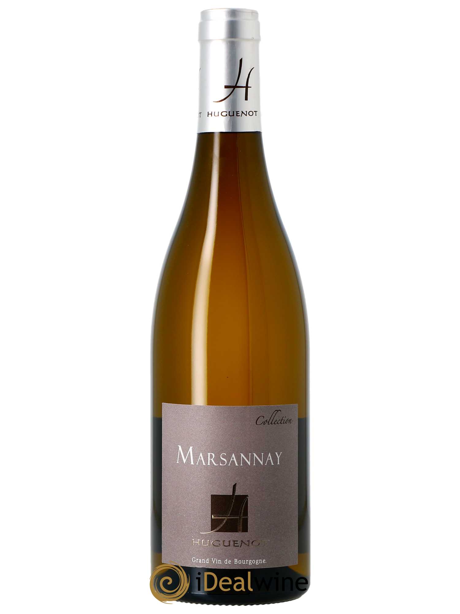 Marsannay Huguenot  2019 - Lot de 1 Bouteille