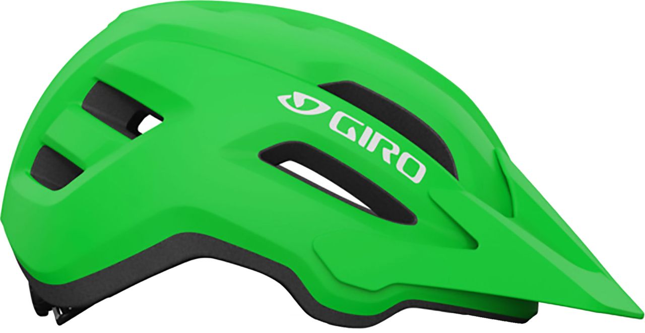 Giro Fixture II - Jugend MTB Helm kaufen | Bike-Discount
