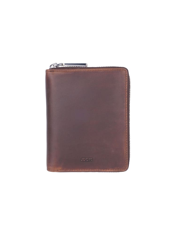 JOOP! Billfold 'Loreto Argos in Dunkelbraun' günstig kaufen onesize